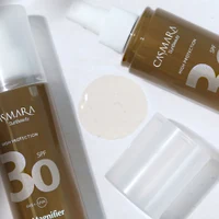 Tan magnifier vitamin oil SPF 30 3