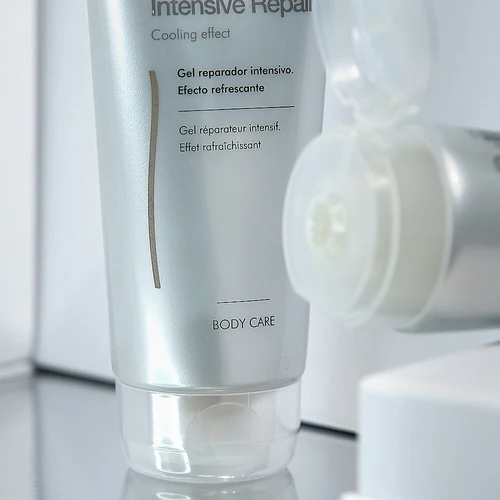 Aftersun intensive repair gel
