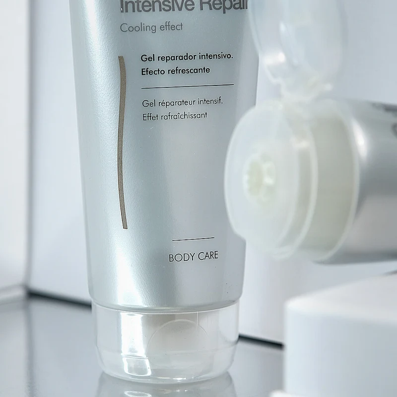 Aftersun intensive repair gel 3