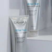 Aftersun intensive repair gel 2
