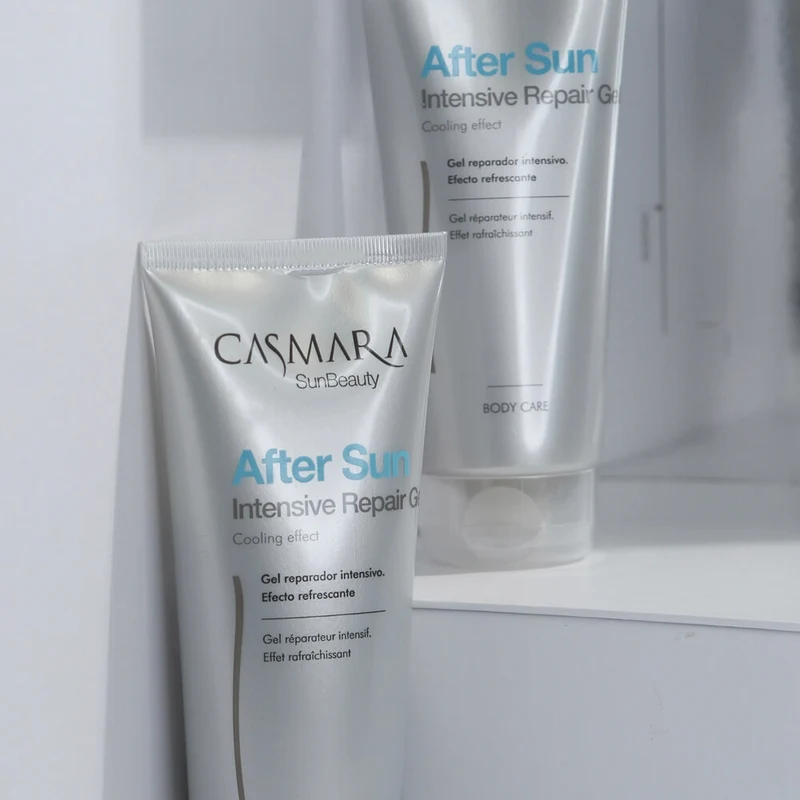 Aftersun intensive repair gel 2