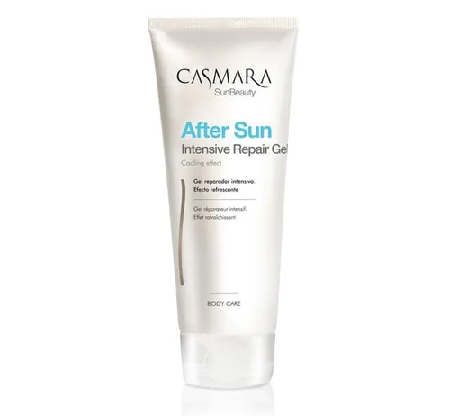 Aftersun intensive repair gel