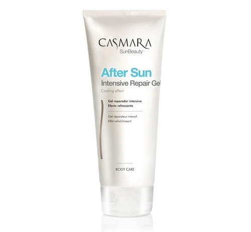 Aftersun intensive repair gel