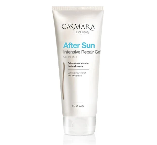 Aftersun intensive repair gel 4