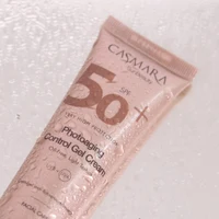 Photo-aging control gel cream SPF 50 3