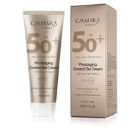 Photo-aging control gel cream SPF 50