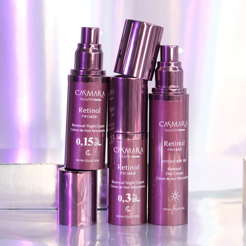Renewal day cream 4