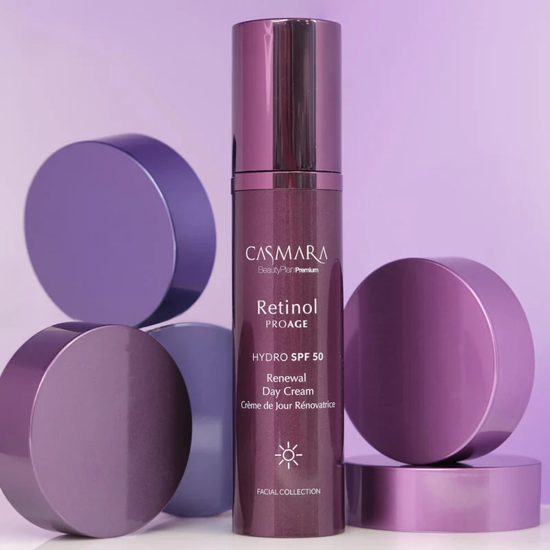 Renewal day cream 3
