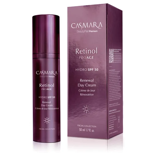 Renewal day cream