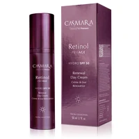 Renewal day cream