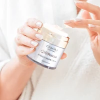 Q10 rescue intensive nutri cream