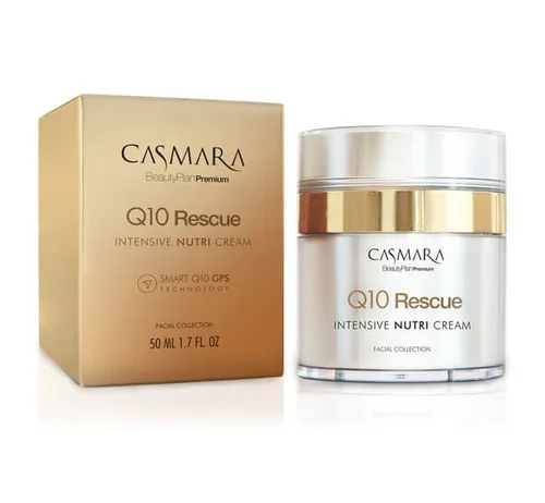 Q10 rescue intensive nutri cream