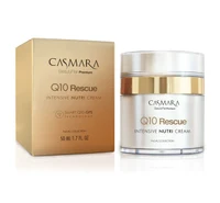 Q10 rescue intensive nutri cream 3