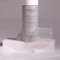 Anti-blemish cleanser - Mattifying and purifying gel that reduces blemishes