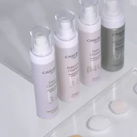 Anti-blemish cleanser - Mattifying and purifying gel that reduces blemishes 3