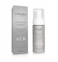 Anti-blemish cleanser - Mattifying and purifying gel that reduces blemishes 4