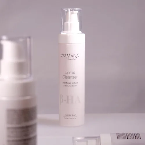 Detox cleanser