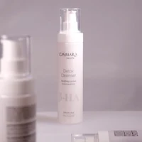 Detox cleanser