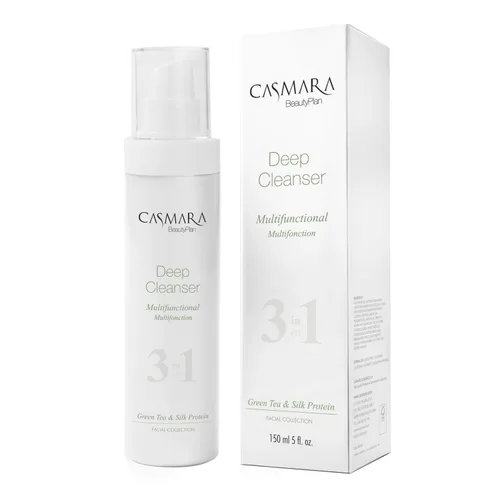 3in1 deep cleanser