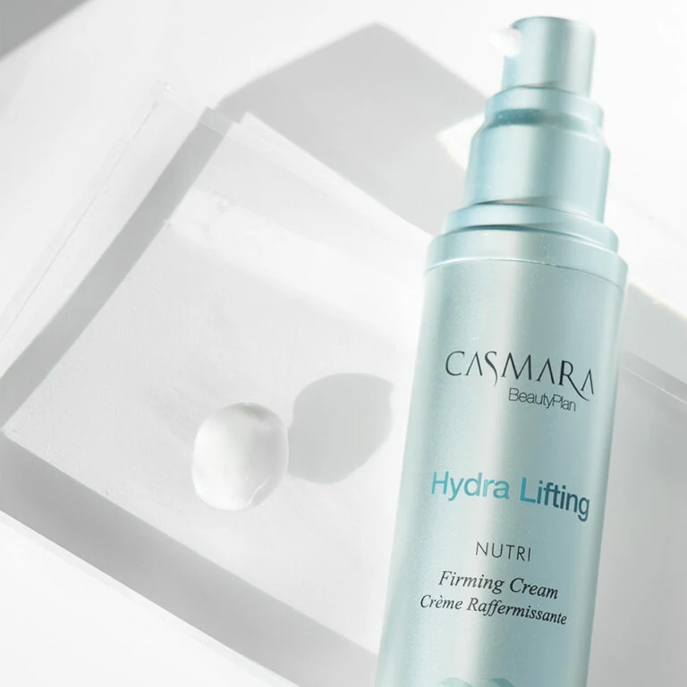 Nutri firming cream 4