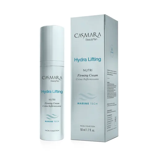 Hydro firming cream