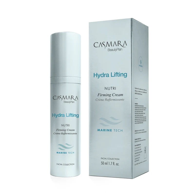 Hydro firming cream 4