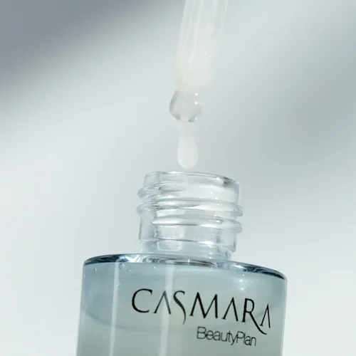 Hydra lifting marine plasma rich serum