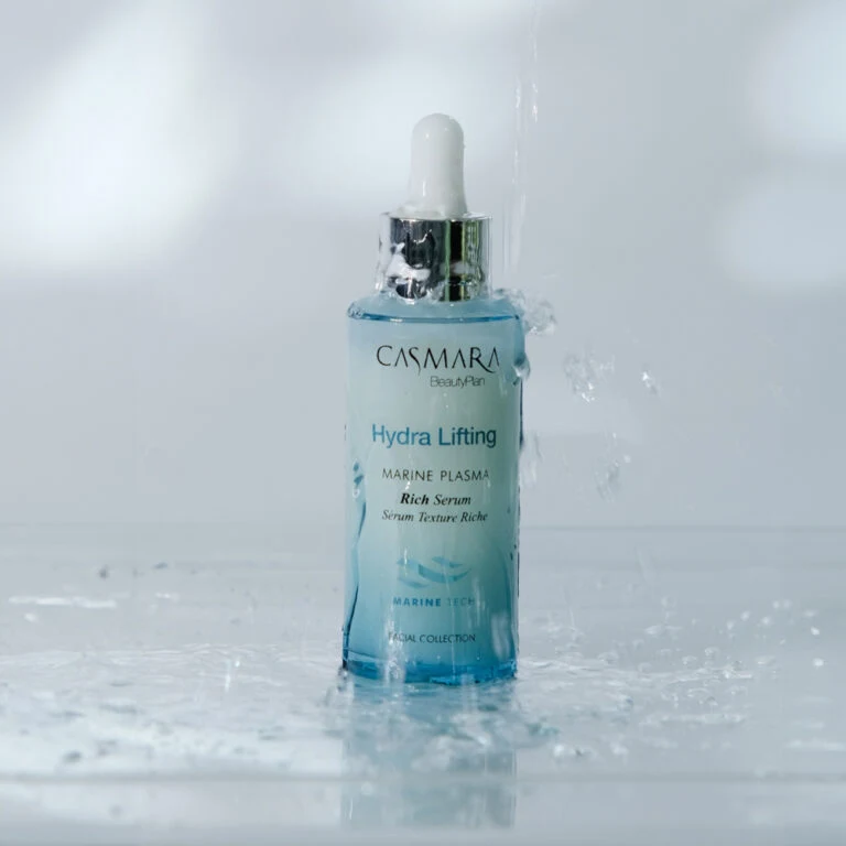 Hydra lifting marine plasma rich serum 3