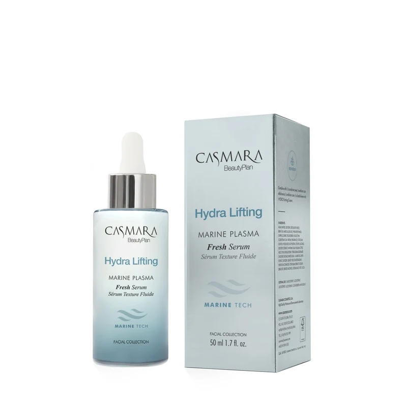 Hydra lifting marine plasma rich serum 4