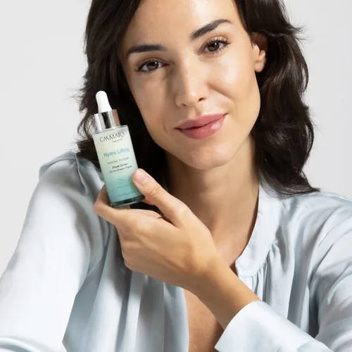 Marine plasma fresh serum