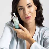 Marine plasma fresh serum