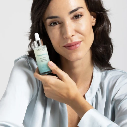 Marine plasma fresh serum