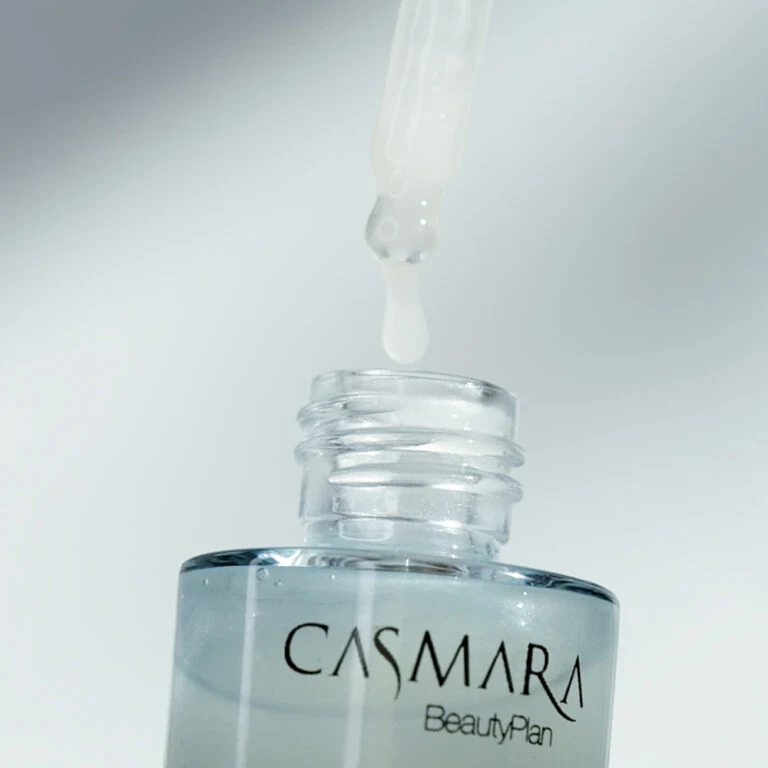 Marine plasma fresh serum 2