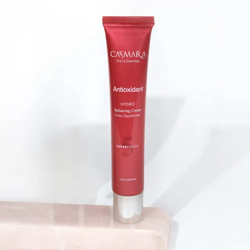 Antioxidant hydro balancing cream