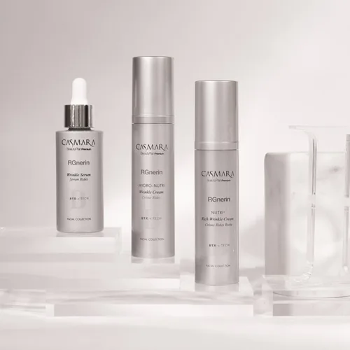 RGnerin nutri+ rich wrinkle cream