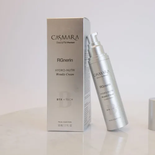 RGnerin hydro nutri wrinkle cream