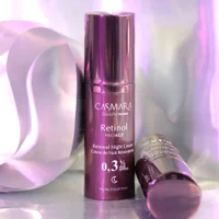 Renewal night cream 0,3%