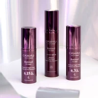Renewal night cream 0,3% 3
