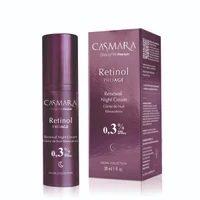 Renewal night cream 0,3% 4
