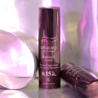Renewal night cream 0,15% 2