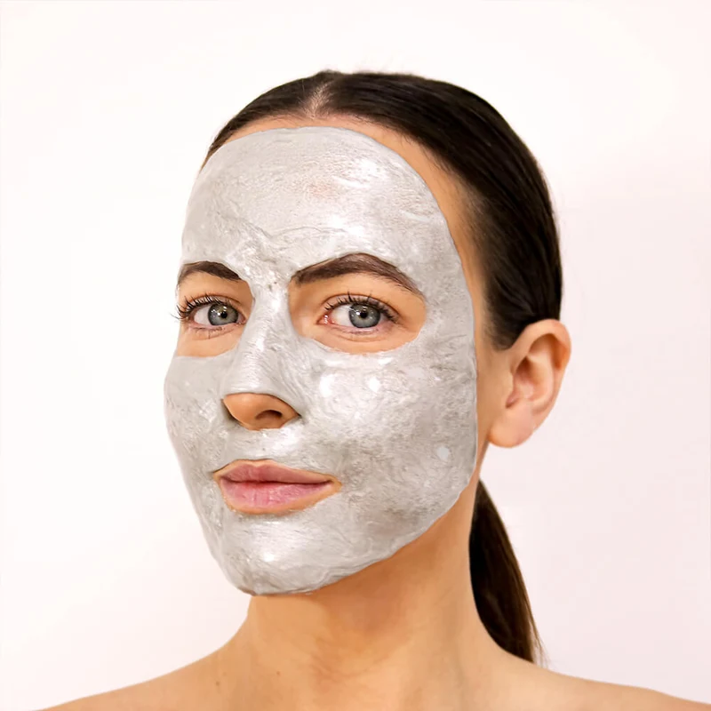 Longevity mask kit 4