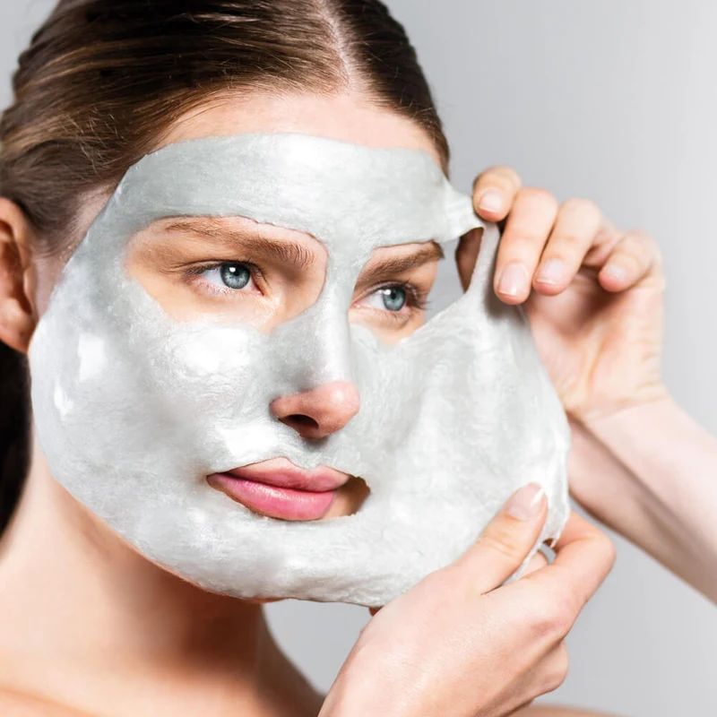Longevity mask kit 3