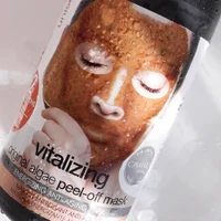 Vitalising mask kit
