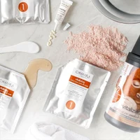 Vitalising mask kit 2