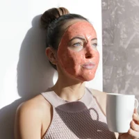 Vitalising mask kit 3