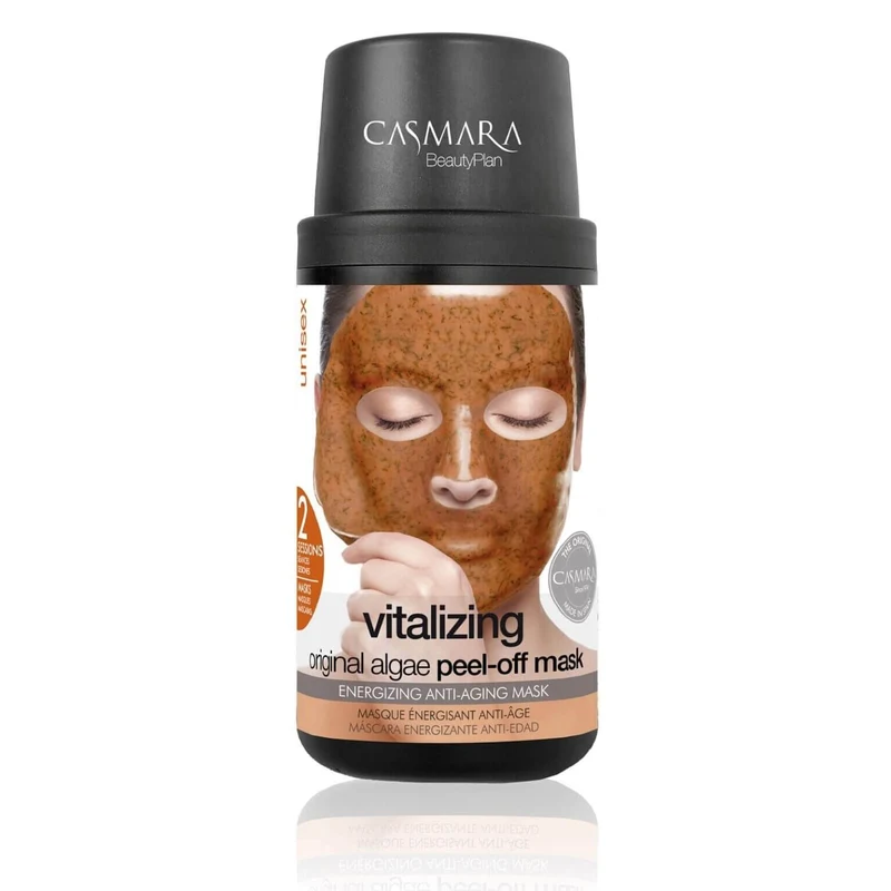 Vitalising mask kit 4