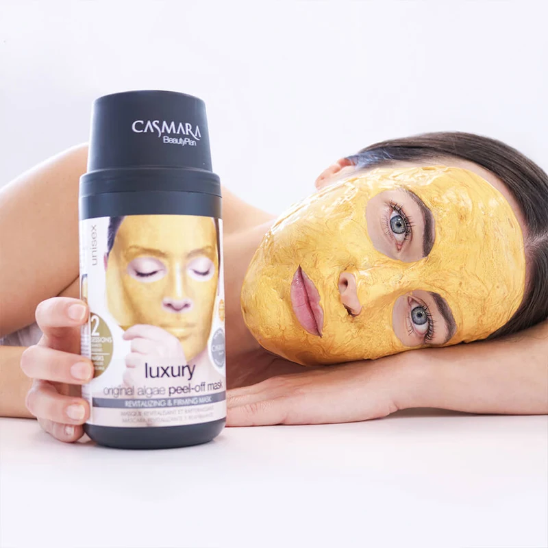 Luxury mask kit 2