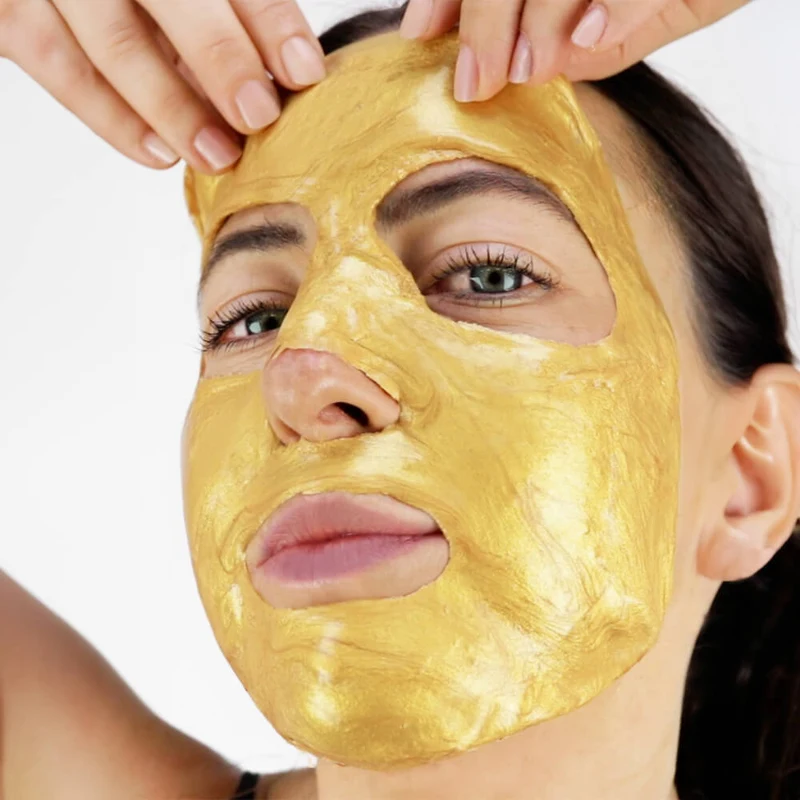 Luxury mask kit 3