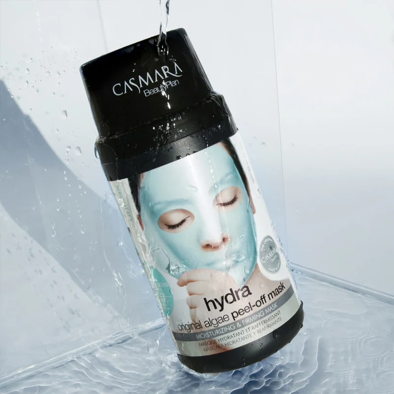 Hydra mask kit 3
