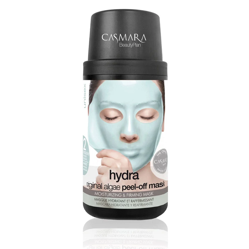 Hydra mask kit 4